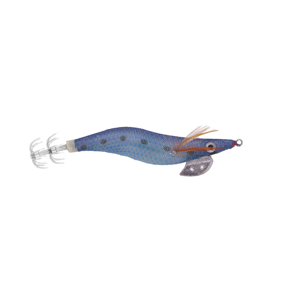 Albastar Kurşunlu Sübye ve Kalamar Sahtesi 34 - 9001 / 11.5CM