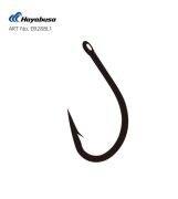 Hayabusa HBIL 288 Sazan İğnesi Dövme Teflon Black 10lu Paket