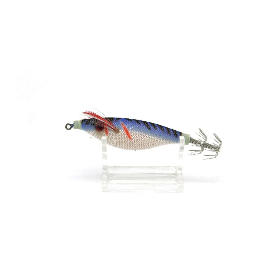 Captain 3003 Kalamar Zokası 6cm Excelance Squid