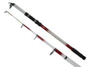 Captain 1463 Casting Tele Surf Kamış 100-200gr Atar