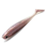 Captain 3587 Dagi Duck Shad 9cm 7gr Levrek Silikonu 5li Paket Suni Yem