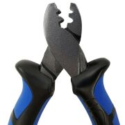 Mustad Burç Sıkma Pensesi