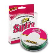 Sufix Gyro Braid İp Misina CAMO - 0.35MM / 250MT / 13.6KG