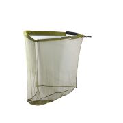 Captain 6784 Kepçe 2 Parça 280cm Prof Carbon Saplı Sazan Kepçe 105x85X95cm Tor Mıknatıslı