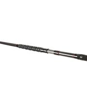 Captain 6784 Kepçe 2 Parça 280cm Prof Carbon Saplı Sazan Kepçe 105x85X95cm Tor Mıknatıslı