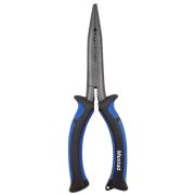 Mustad Large Split Ring Pense