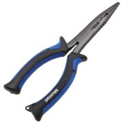 Mustad Large Split Ring Pense