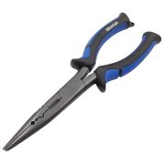 Mustad Large Split Ring Pense