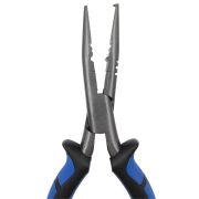 Mustad Large Split Ring Pense