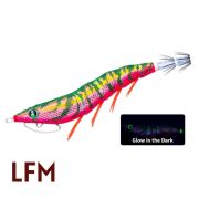 Duel Ez Q Cast Kuwase Rattle Kalamar Zokası LFM - A1773 / 17G / 3.5