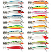 Rapala Countdown Kalamar Sahte Balığı GBT - 110MM