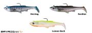 Savage gear 3D Sardine 2+1 13.5 cm #4/0 41 gr Sahte Balık