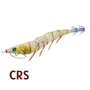 Duel Ez Q Cast Kuwase Rattle Kalamar Zokası CRS - A1771 / 10G / 2.5
