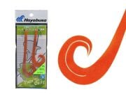 Hayabusa SE 132 Tai Rubber Free Slide Yedek Silikon Etek Hayabusa SE 132 Tai Rubber Free Slide Yedek Silikon Etek