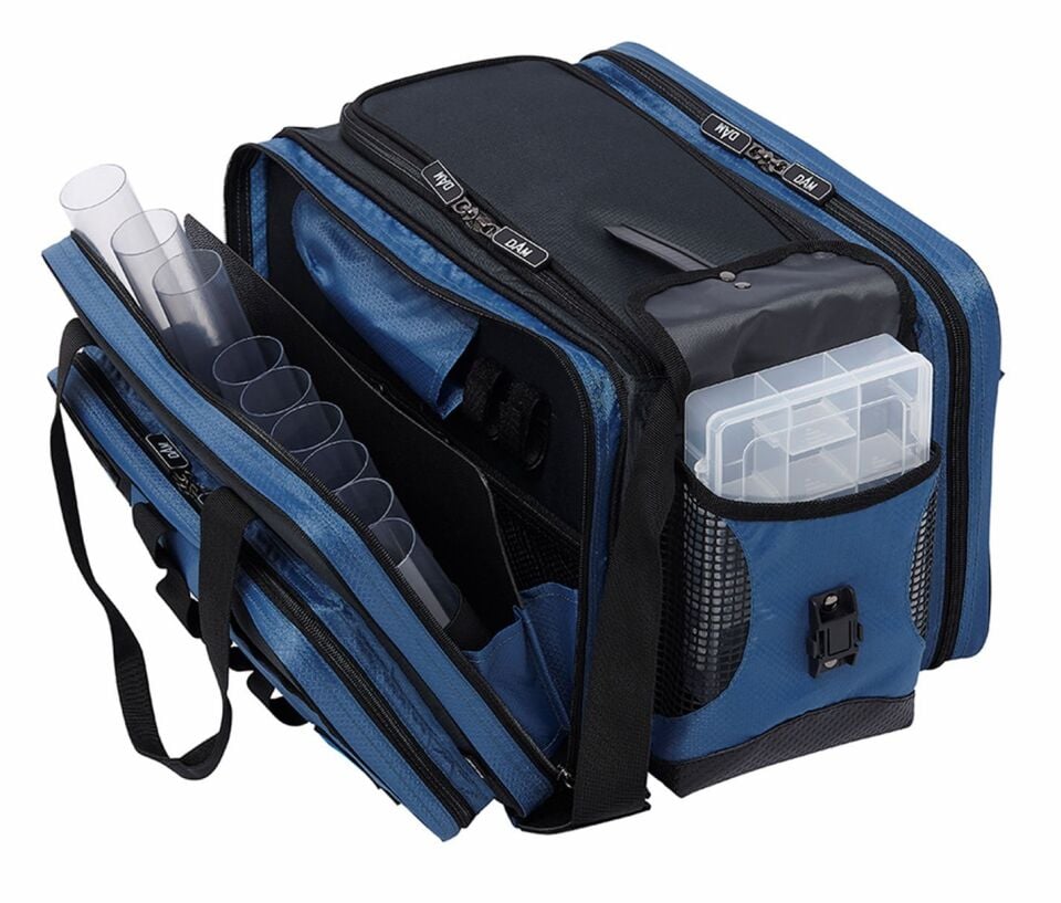 Dam Salt-X Pilk Bag 36.5L Çanta