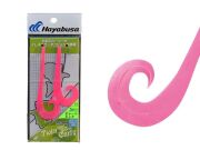 Hayabusa SE 132 Tai Rubber Free Slide Yedek Silikon Etek Hayabusa SE 132 Tai Rubber Free Slide Yedek Silikon Etek