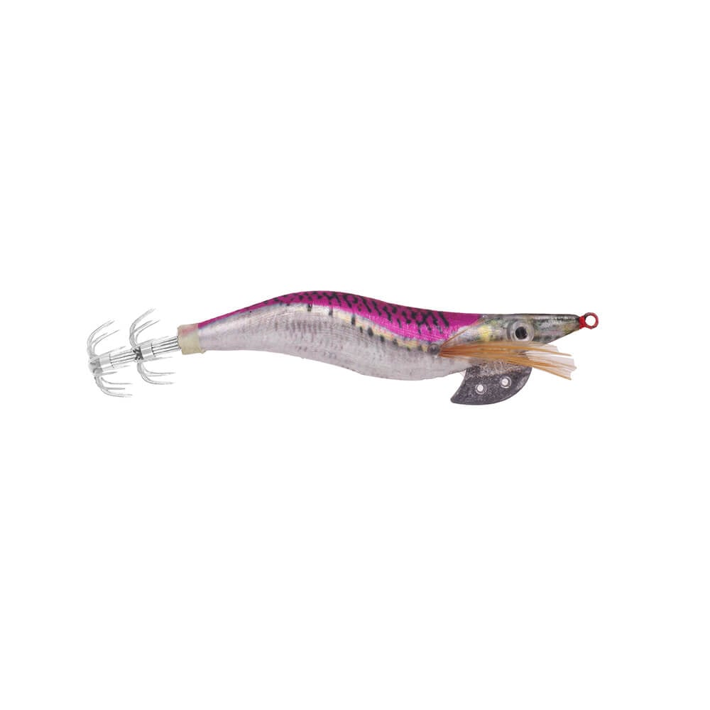 Albastar Kurşunlu Sübye ve Kalamar Sahtesi 6 - 9001 / 11.5CM