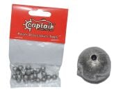 Captain Misket Kurşun 25li Paket