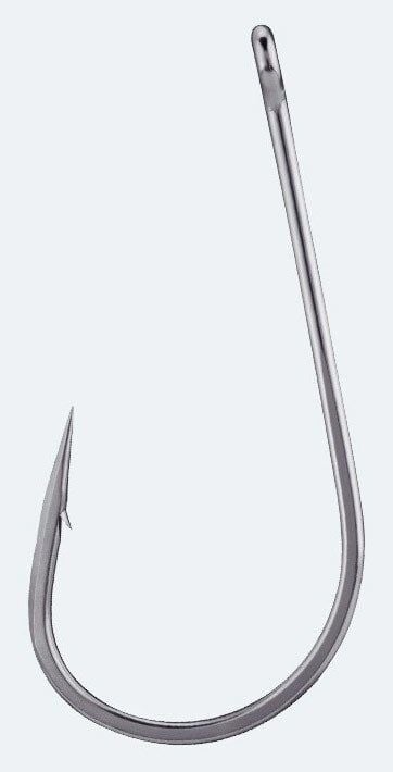 BKK Kajiki Light Trolling Olta İğnesi