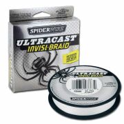 SpiderWire UltraCast Invisi Braid İp Misina BEYAZ - 0.35MM / 270MT / 36.5KG