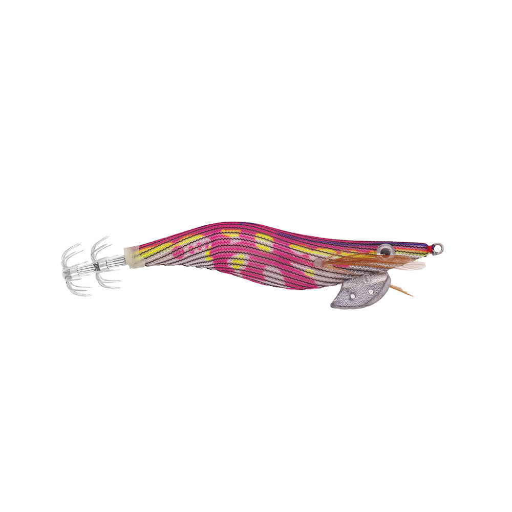 Albastar Kurşunlu Sübye ve Kalamar Sahtesi 9001 / 11.5CM