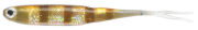 Berkley Powerbait Drop Shot Minnow Sahte Balığı NATIVE - 7.5CM / 6LI