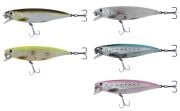 Savage gear 3D Twitch Minnow 8cm 8,5g Sahte Balık
