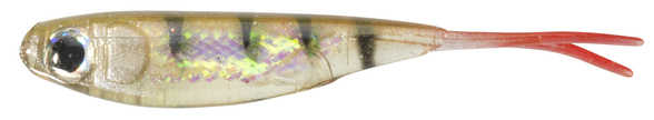 Berkley Powerbait Drop Shot Minnow Sahte Balığı PERCH - 5CM / 6LI