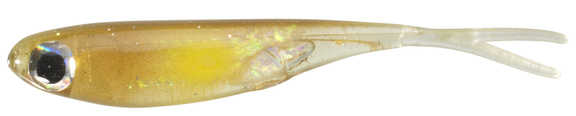Berkley Powerbait Drop Shot Minnow Sahte Balığı AYU - 7.5CM / 6LI