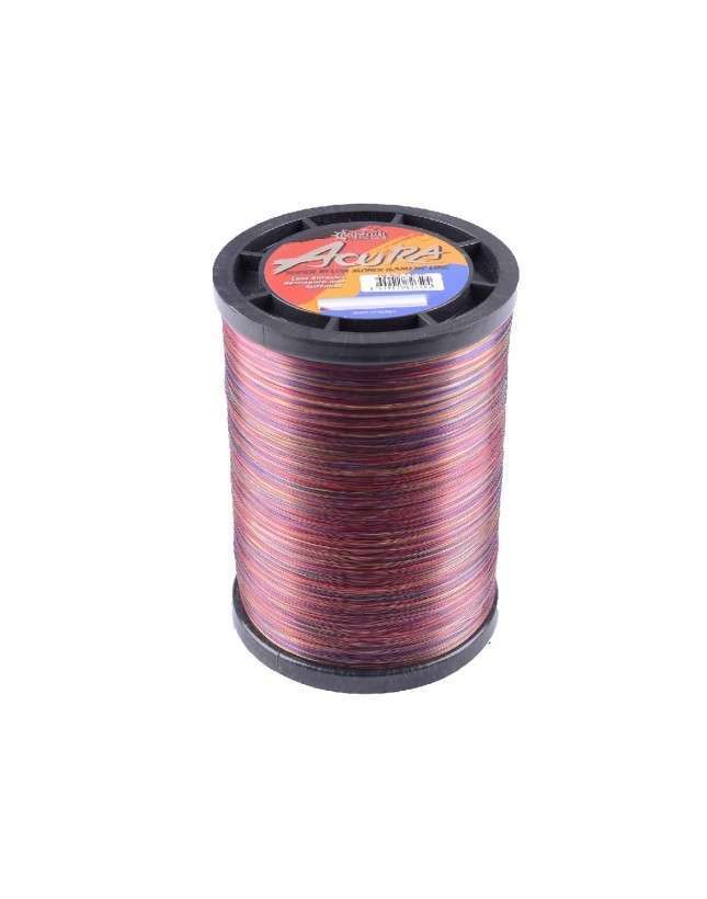 Captain Acura 1kg Bobin Misina Ebruli Standart - 0.40 MM