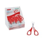 Balzer 18424 000 Mini Jig ve Halka Pensesi 11cm 10lu Set