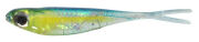 Berkley Powerbait Drop Shot Minnow Sahte Balığı OCEAN - 5CM / 6LI
