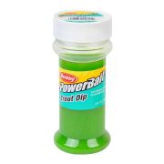Berkley Powerbait Trout Dip GARLIC MINT - 150ML