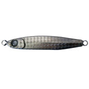 Mustad Mezashi Casting Jig Sahte Balığı BLACK MAGIC - 20GR