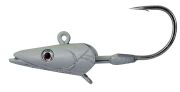 Savage gear Sandeel Jig Head 16g 3/0 - 3pcs Real Pearl Sahte Balık
