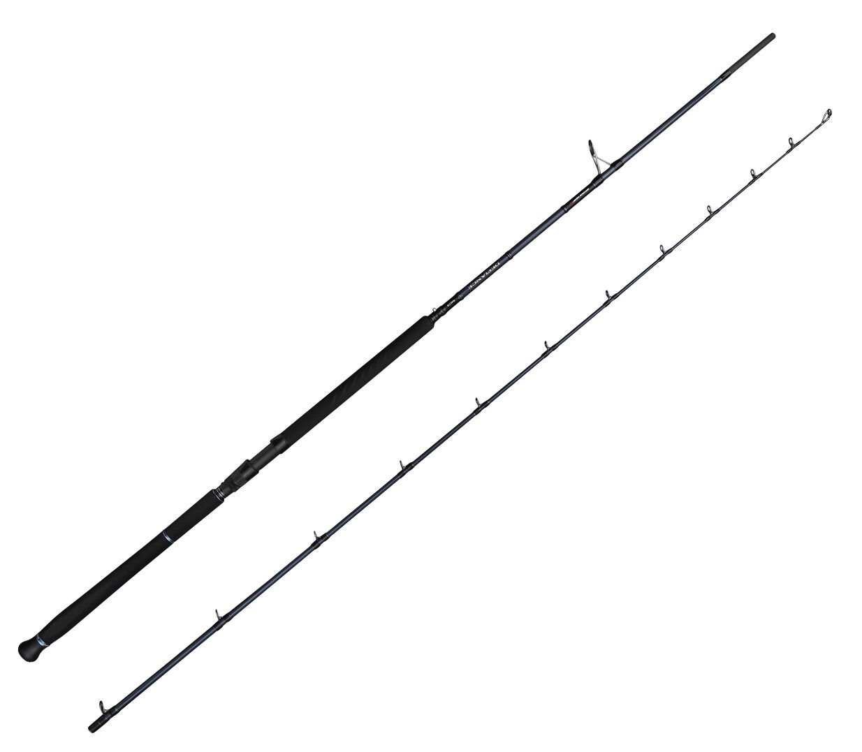 Savage Gear Defiance SG2 Shore Jig 2.90m 20-80gr 2 Parça Olta Kamışı