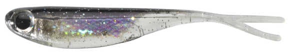 Berkley Powerbait Drop Shot Minnow Sahte Balığı NATURAL - 7.5CM / 6LI