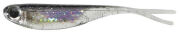 Berkley Powerbait Drop Shot Minnow Sahte Balığı NATURAL - 7.5CM / 6LI