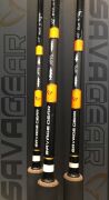 Savage gear MPP2 7'3'' 221cm Spin 3-10g - 2 Parça