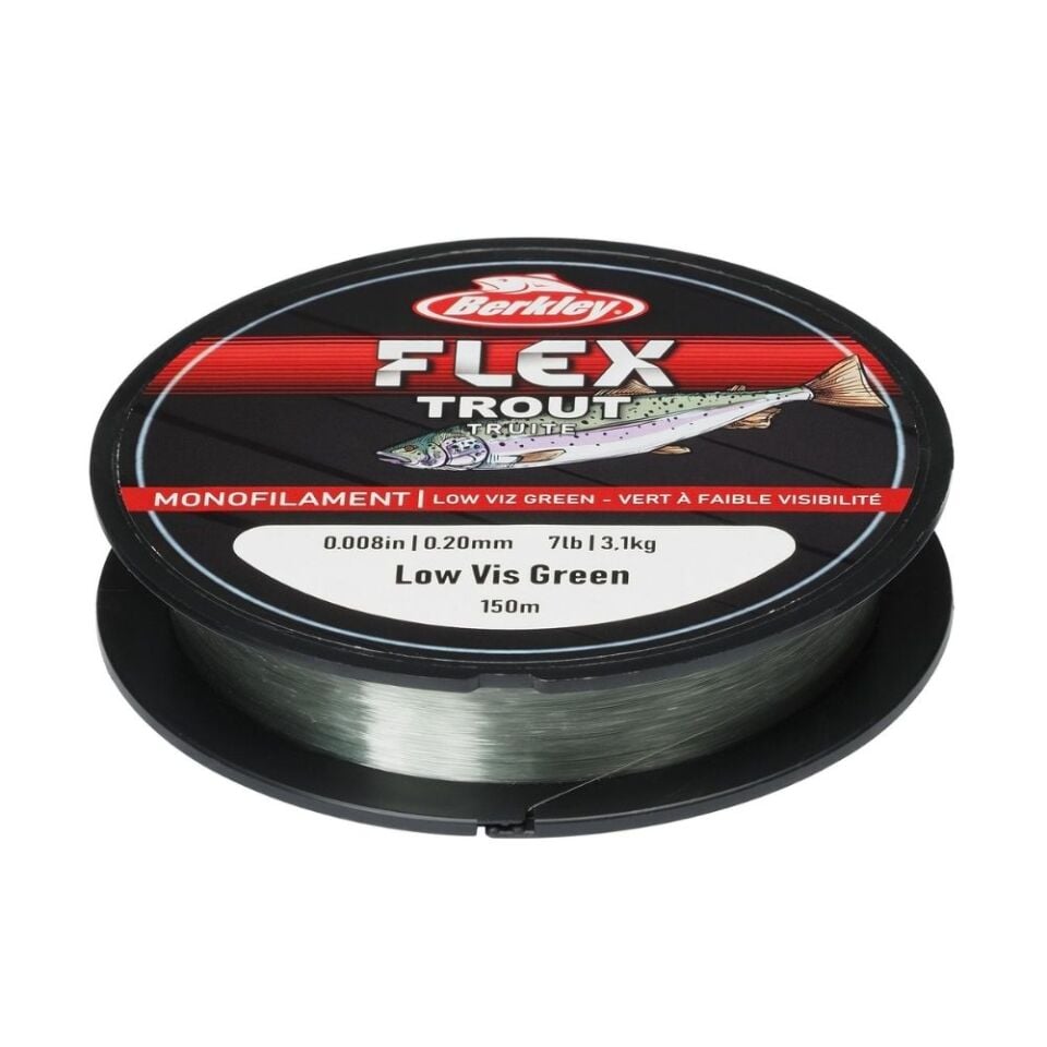 Berkley Flex Trout Olta Misinasi