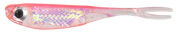 Berkley Powerbait Drop Shot Minnow Sahte Balığı PINK - 7.5CM / 6LI