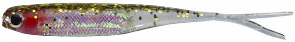 Berkley Powerbait Drop Shot Minnow Sahte Balığı MINNOW - 5CM / 6LI