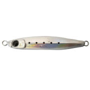 Mustad Mezashi Casting Jig Sahte Balığı SHIRASU - 20GR