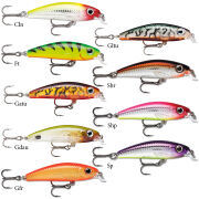 Rapala Ultra Light Minnow Sahte Balığı RT - 60MM
