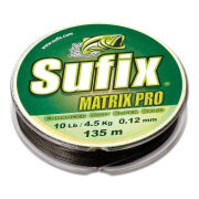 Sufix Matrix Pro İp Misina GREEN - 0.30MM / 100MT / 27KG