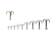Mustad Olta İğnesi 3551 50 li