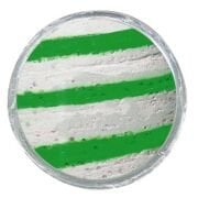Berkley PowerBait Glow In The Dark Trout Bait Sahte Yemi GLOW RED / WHITE - 50GR