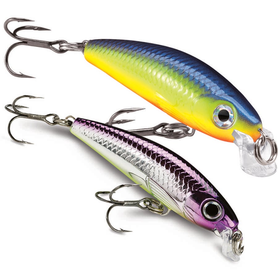 Rapala Ultra Light Minnow Sahte Balığı G - 40MM