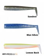 Savage gear LB Sandeel 20 cm (15 cm) Sahte Balık