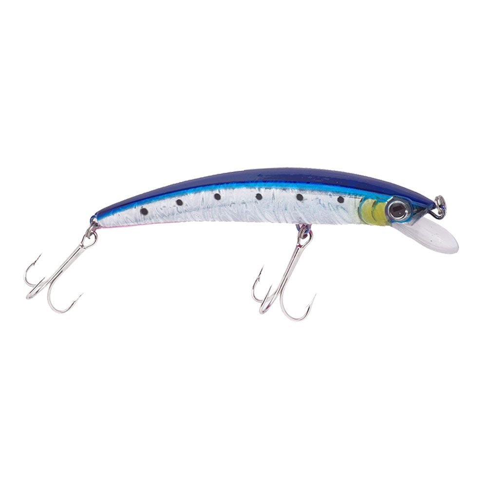 Albastar Bluefish Sahte Balık 70MM